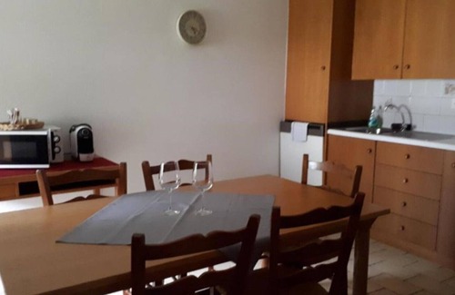 Sagno Apartment | Appartamento 2