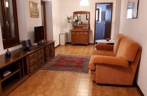 Sagno Apartment | Appartamento 2