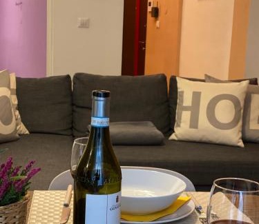 Asti Apartment | Appartamento Chagall