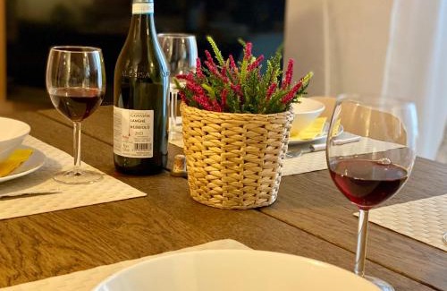 Asti Apartment | Appartamento Chagall