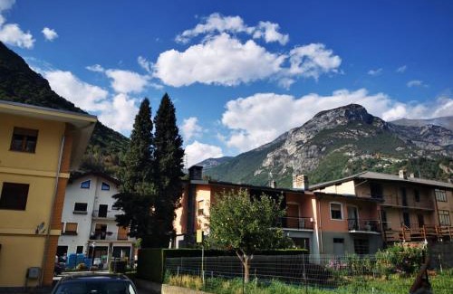 Chatillon Apartment | Appartamento Chatillon