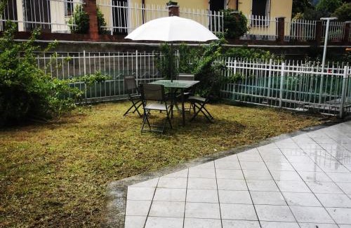 Chatillon Apartment | Appartamento Chatillon