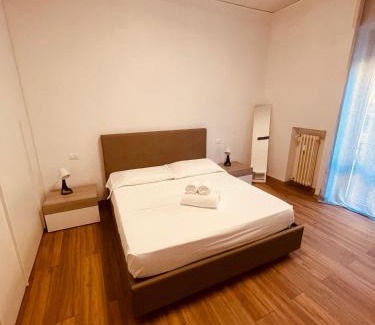 Citta Antica Apartment | Appartamento cittadella