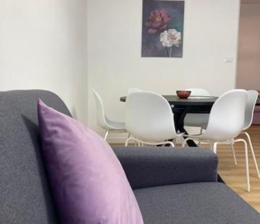 Trento Apartment | Appartamento Claudio nel cuore di Trento