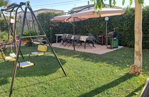 Sant'Antonio Abate Apartment | Appartamento con Piscina in uso esclusivo in B&B