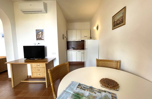 Mola Apartment | Appartamento Collina sul Golfo 14
