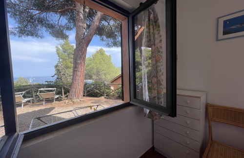 Mola Apartment | Appartamento Collina sul Golfo 14