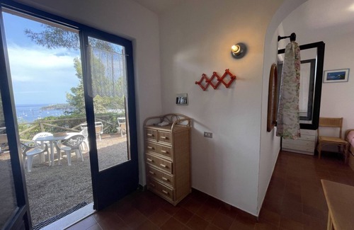 Mola Apartment | Appartamento Collina sul Golfo 14