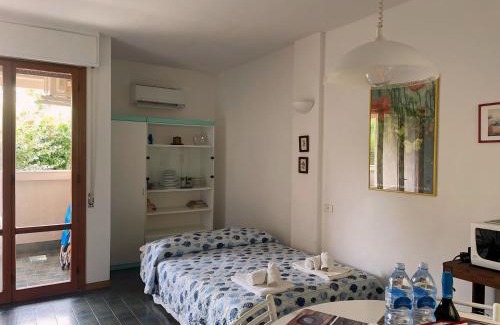 Castiglioncello Apartment | Appartamento con piscina a 100metri dal mare