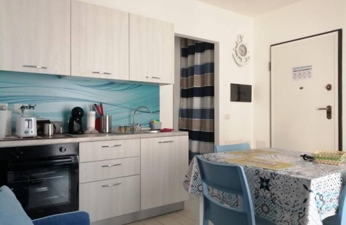 Badesi Apartment | Appartamento con splendida vista mare