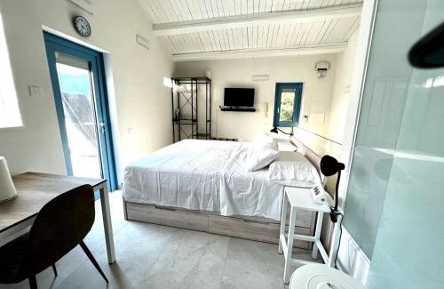 Gaeta Apartment | Appartamento con terrazza vista mare Lambretta