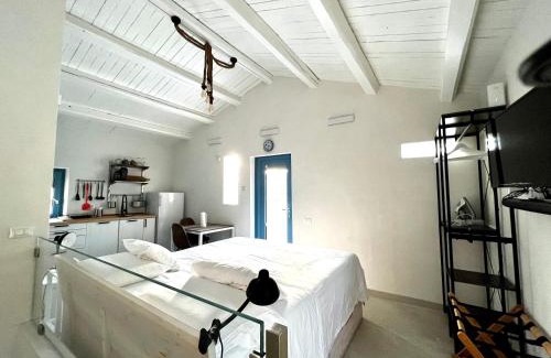 Gaeta Apartment | Appartamento con terrazza vista mare Lambretta