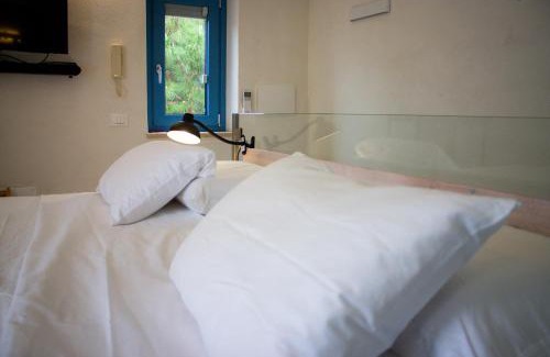 Gaeta Apartment | Appartamento con terrazza vista mare Lambretta