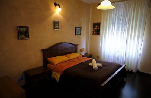 Alessandria Apartment | Appartamento con tre camere - Zona Centrale