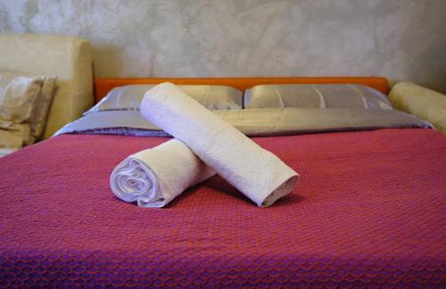 Alessandria Apartment | Appartamento con tre camere - Zona Centrale