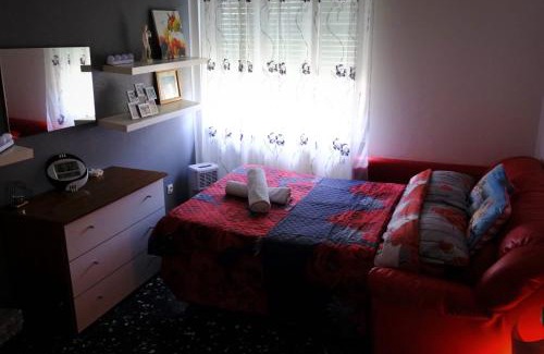 Alessandria Apartment | Appartamento con tre camere - Zona Centrale