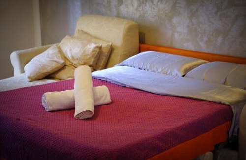 Alessandria Apartment | Appartamento con tre camere - Zona Centrale