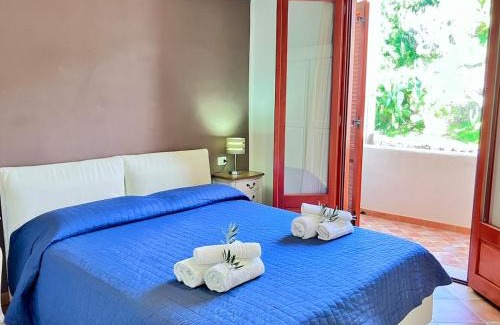 Lu Bagnu Apartment | Appartamento con vista a 300m dal mare