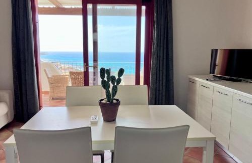 Lu Bagnu Apartment | Appartamento con vista a 300m dal mare