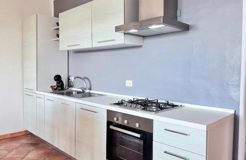Lu Bagnu Apartment | Appartamento con vista a 300m dal mare