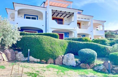 Lu Bagnu Apartment | Appartamento con vista a 300m dal mare