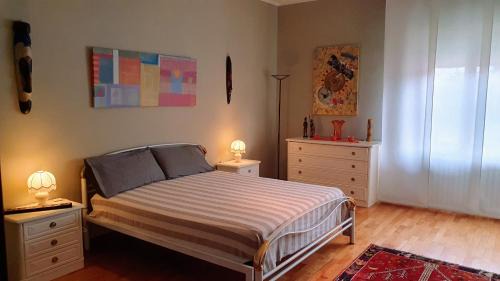 Mombercelli Apartment | Appartamento con vista Thyago
