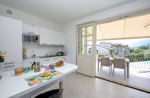 Garda Apartment | Appartamento Corte Molino