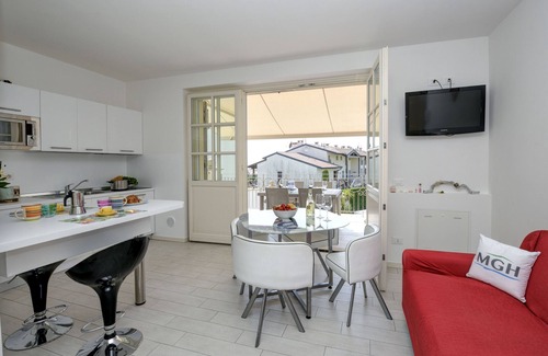 Garda Apartment | Appartamento Corte Molino
