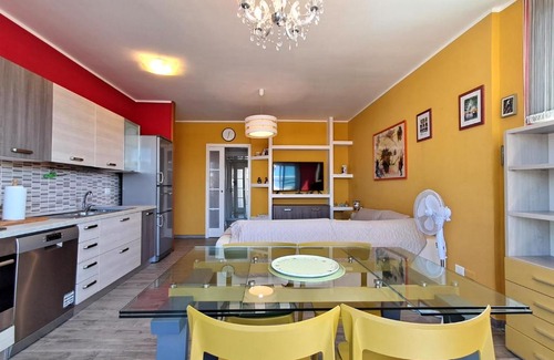 Lido Apartment | Appartamento Costa 25