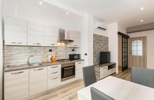 Millefonti Apartment | Appartamento Cozy Lingotto