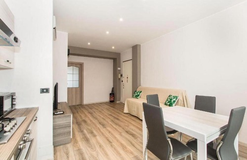 Millefonti Apartment | Appartamento Cozy Lingotto