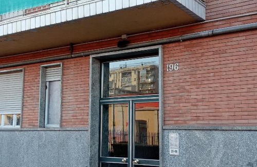 Millefonti Apartment | Appartamento Cozy Lingotto
