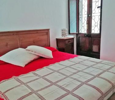 Carciano House | Appartamento Cristina