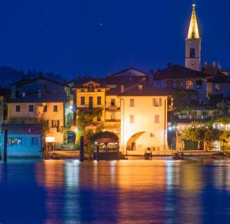 Carciano House | Appartamento Cristina