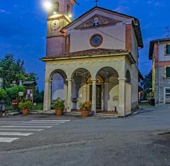 Carciano House | Appartamento Cristina