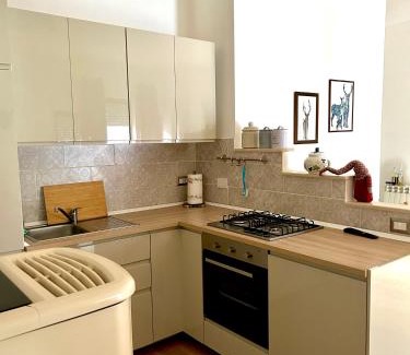 Scanno Apartment | Appartamento Cuore D’Abruzzo