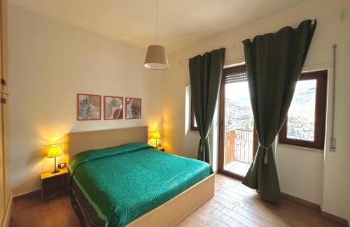 Scanno Apartment | Appartamento Cuore D’Abruzzo