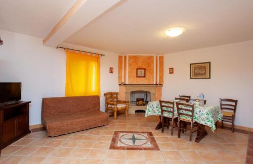 Sas Linnas Siccas Apartment | Appartamento Cuore