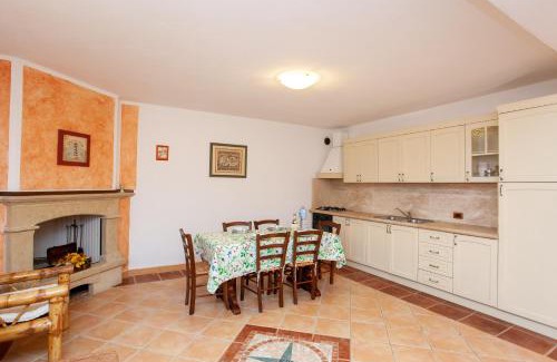 Sas Linnas Siccas Apartment | Appartamento Cuore