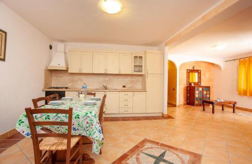 Sas Linnas Siccas Apartment | Appartamento Cuore