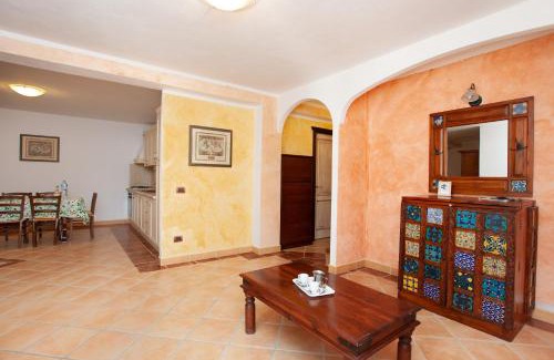 Sas Linnas Siccas Apartment | Appartamento Cuore