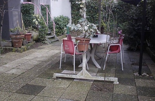 Quarto Cagnino Apartment | Appartamento D'ambrosio