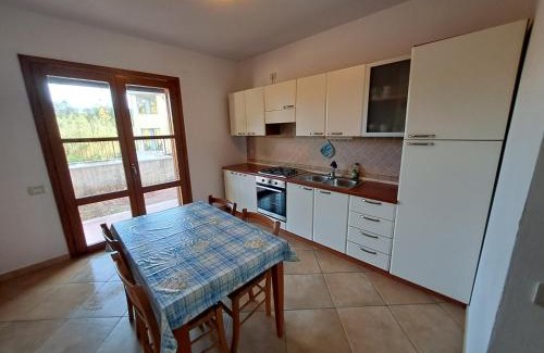 Arbatax Apartment | Appartamento da Carla