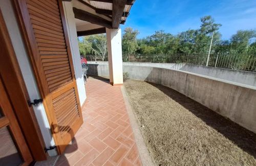 Arbatax Apartment | Appartamento da Carla