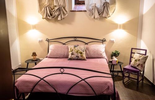 Citta della Pieve Apartment | Appartamento Da Lucia