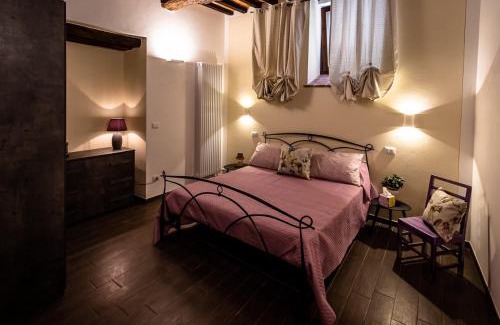Citta della Pieve Apartment | Appartamento Da Lucia