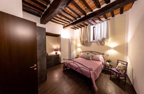 Citta della Pieve Apartment | Appartamento Da Lucia
