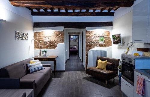 Citta della Pieve Apartment | Appartamento Da Lucia