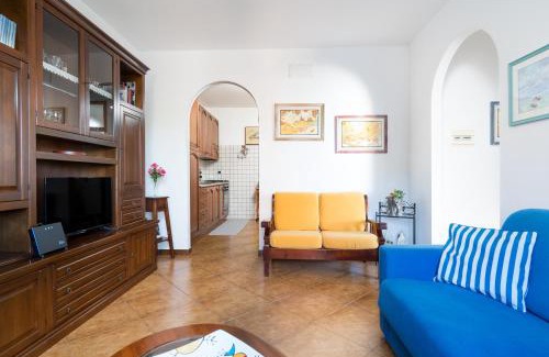 Cala Gonone Apartment | Appartamento da Manzela