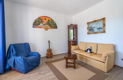 Fontane Bianche Apartment | Appartamento Dany In Villa